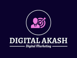 Digtial Akash logo